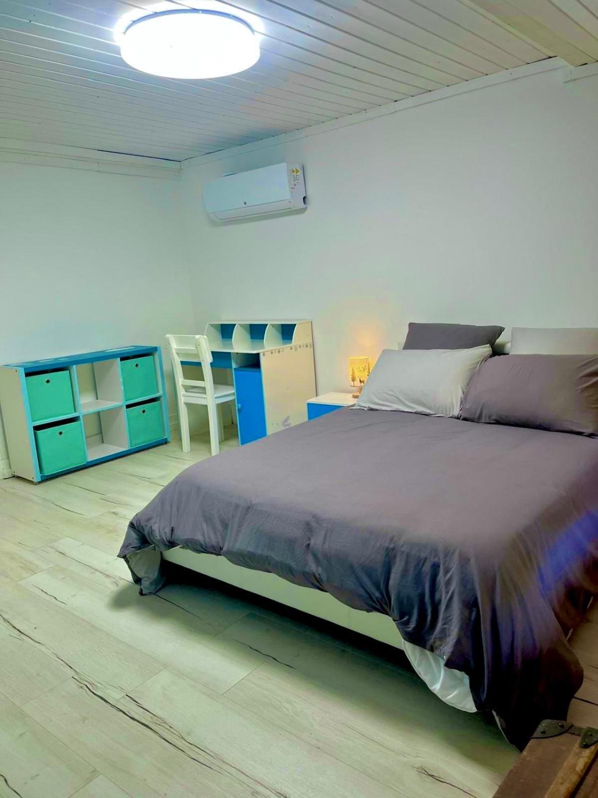 Appartement Dans Maison Familiale Bellevaux Bagian luar foto